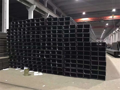 兰坪冷拔方管选型指南 工程采购怎么选